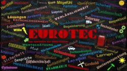Eurotec neu definiert